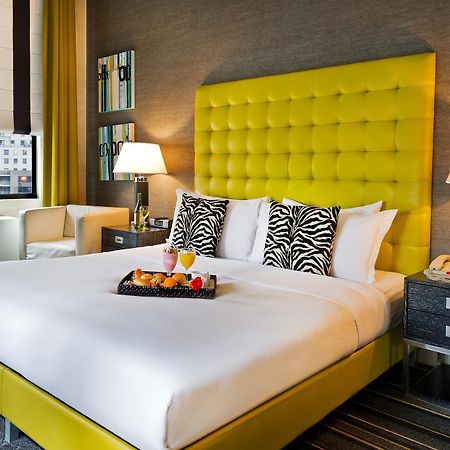The Marcel At Gramercy New York Zimmer foto