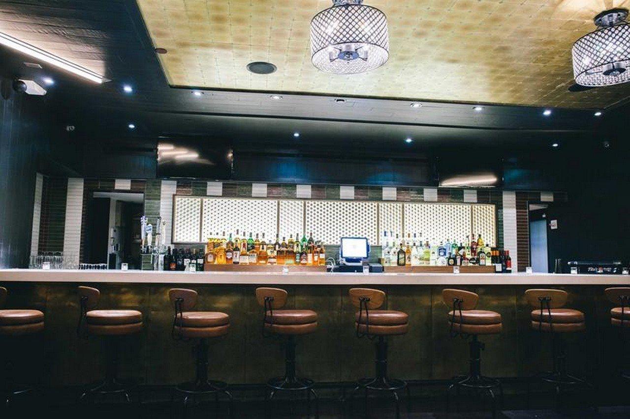 The Marcel At Gramercy New York Exterior foto