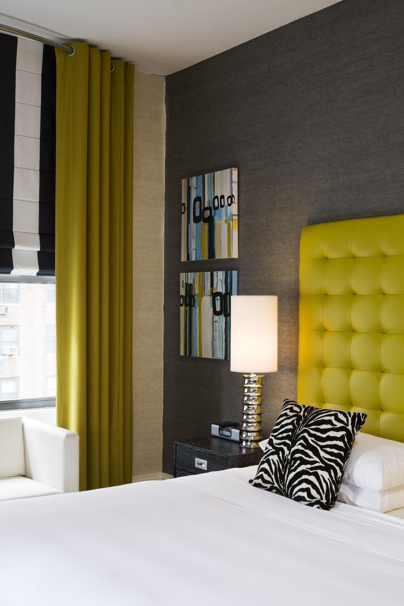 The Marcel At Gramercy New York Exterior foto