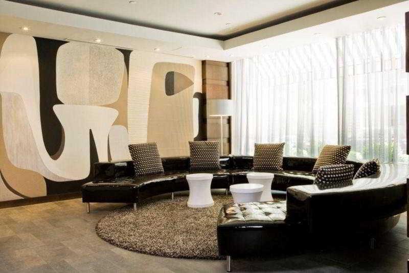 The Marcel At Gramercy New York Interior foto