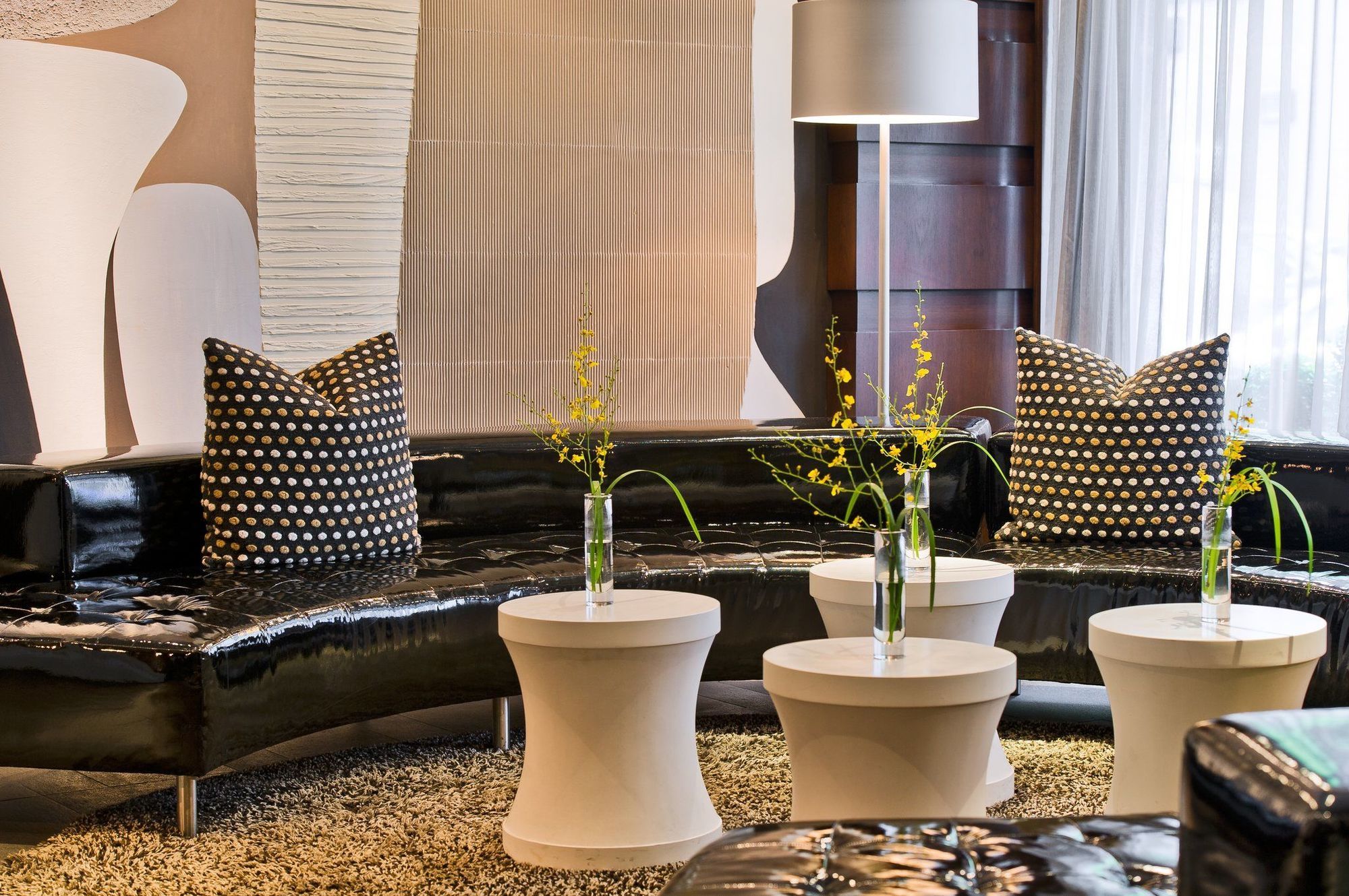 The Marcel At Gramercy New York Interior foto