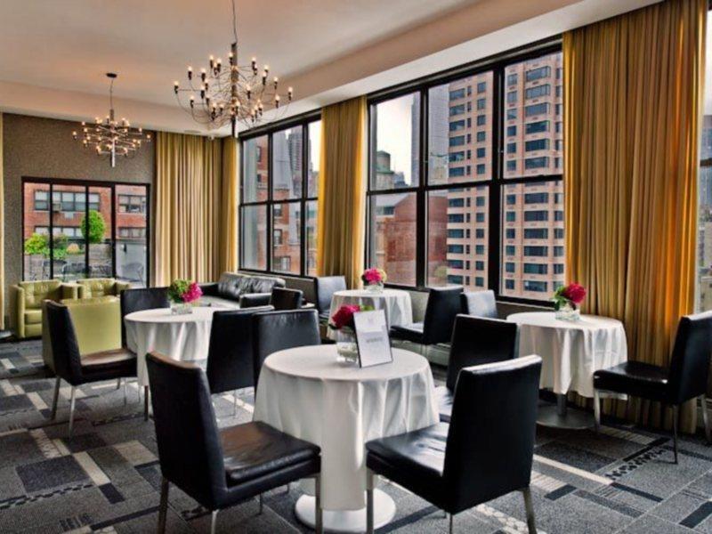 The Marcel At Gramercy New York Exterior foto