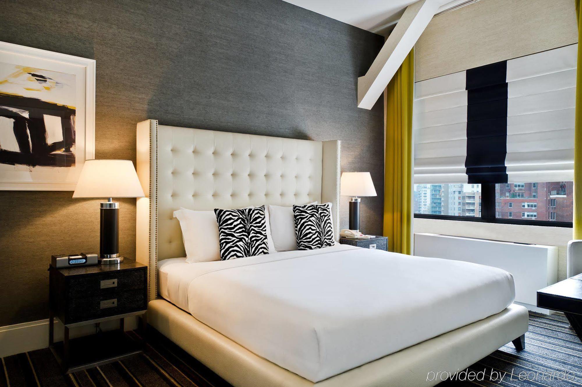 The Marcel At Gramercy New York Zimmer foto