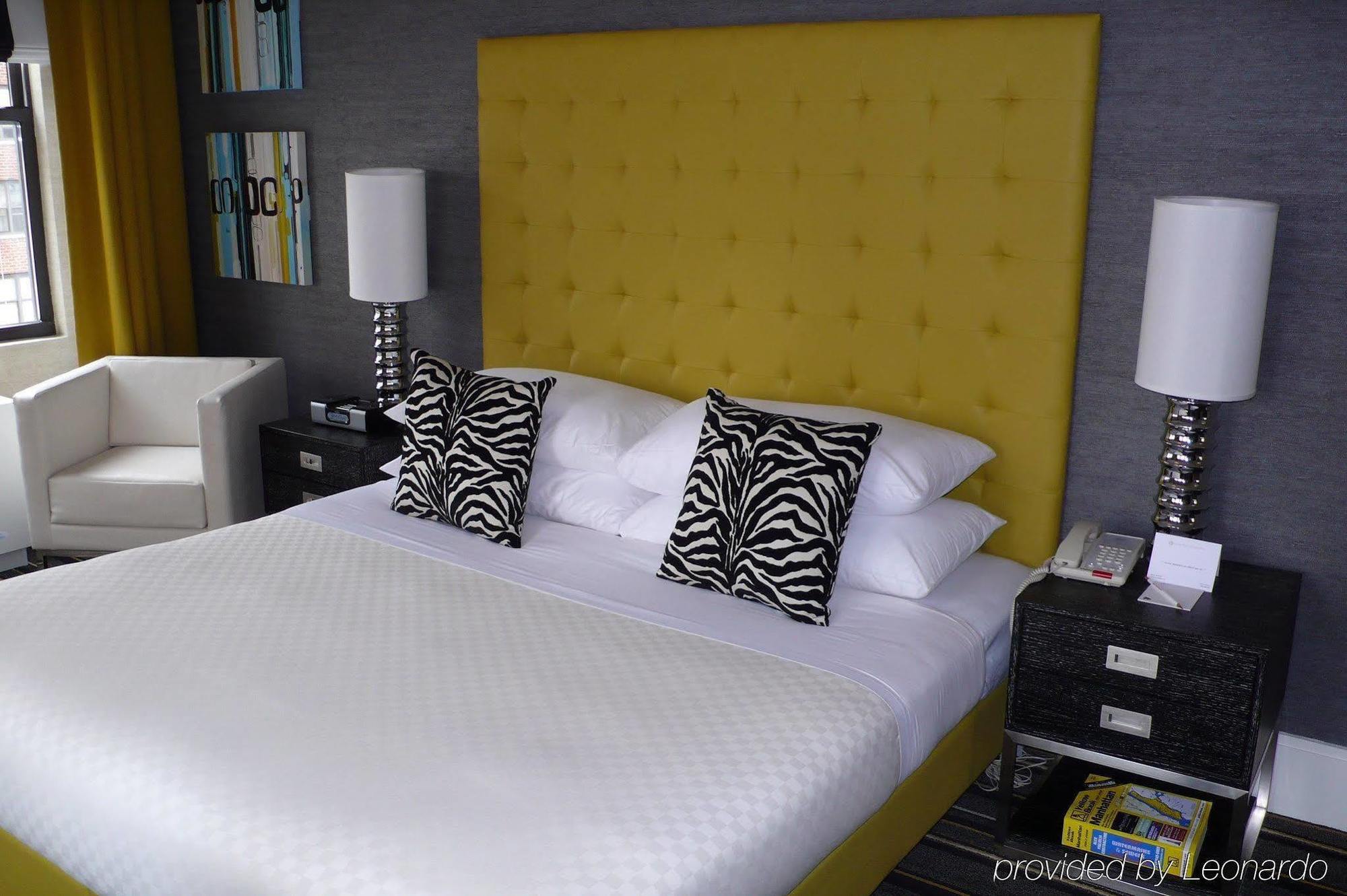 The Marcel At Gramercy New York Zimmer foto
