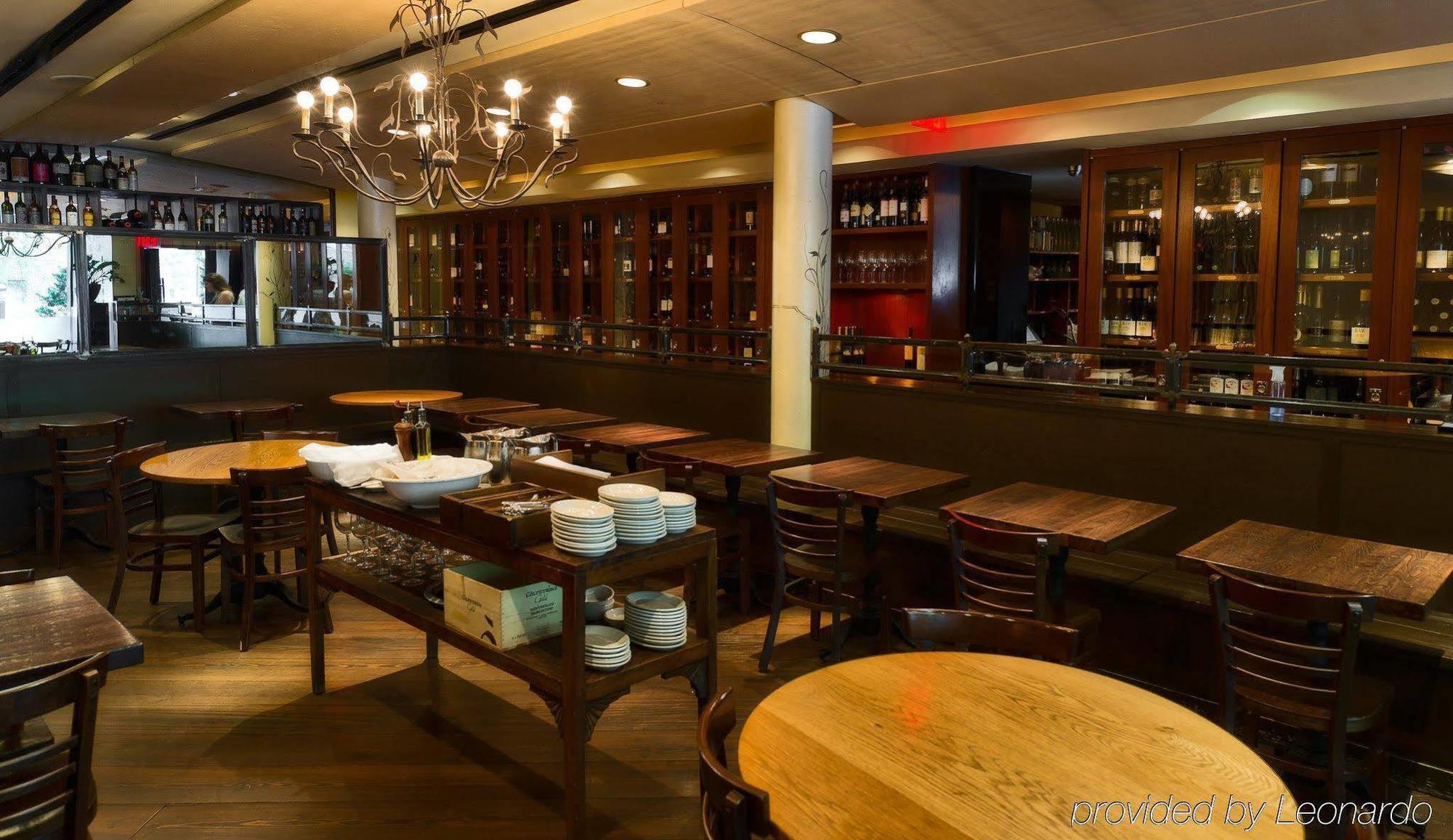 The Marcel At Gramercy New York Exterior foto