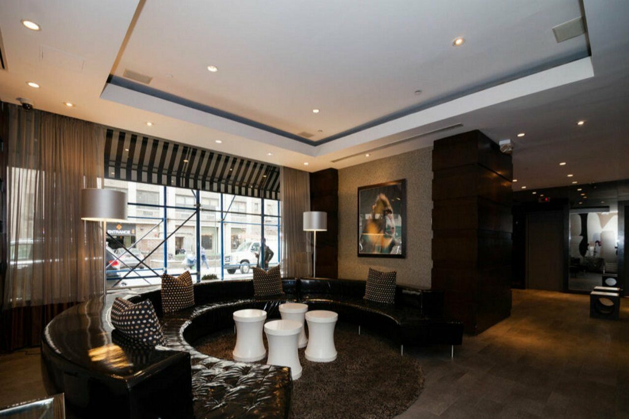 The Marcel At Gramercy New York Exterior foto