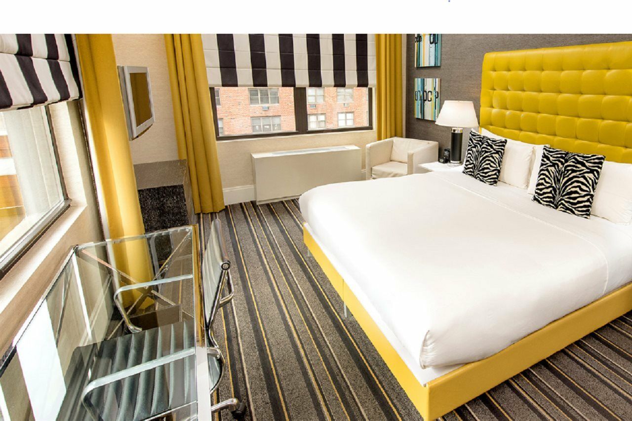 The Marcel At Gramercy New York Exterior foto