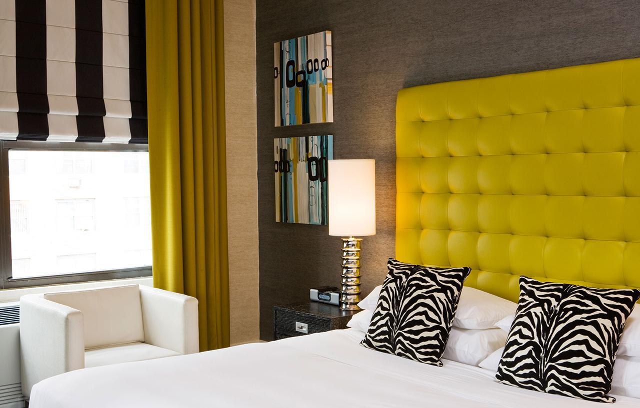 The Marcel At Gramercy New York Zimmer foto